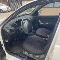 ساینا مدل ۹۹ کم کارکرد|خودرو سواری و وانت|تالش, هشتپر|دیوار