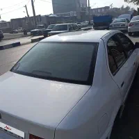 سمند LX مدل 99 دوگانه|خودرو سواری و وانت|ارومیه, |دیوار