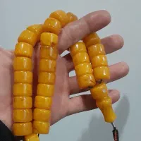 تسبیح.کهربا.سندلوس.شاه مقصود