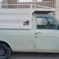 پیکان بار تمیز|خودرو سواری و وانت|شهرکرد, |دیوار