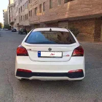 MG 6 New|خودرو سواری و وانت|کرج, ساماندهی|دیوار