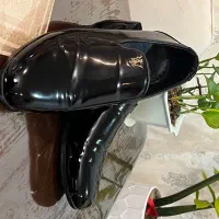 کفش مردانه ورنی ایتالیایی