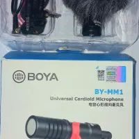 میکریفون|لوازم جانبی موبایل و تبلت|کرمان, |دیوار