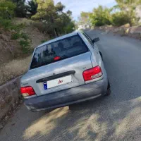 پراید95یورو4هیدرولیک