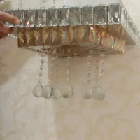 لوستراسپرت کلاسیک|لوستر و چراغ آویز|کرج, حصارک بالا|دیوار