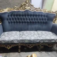 تعمیرات مبلمان و صندلی اداری هم در منزل