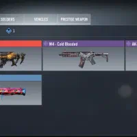 کالاف اکانت