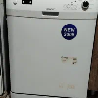 ماشین ظرفشویی کنوود