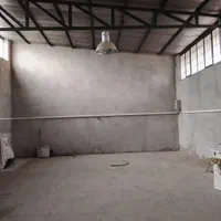 اجاره سالن ۱۶۰متری و۳۲۰متری خرپا فقط برای انبار|اجارهٔ دفتر صنعتی، کشاورزی، تجاری|صفادشت, |دیوار