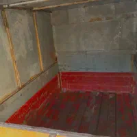 موتور سه چرخ مدل 96|موتورسیکلت|کاشان, خزاق|دیوار