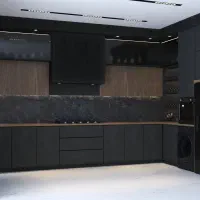 اپارتمان ۱۶۵ متر سه خواب زکریا