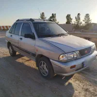 ‌پراید ۱۴۱کارمندی