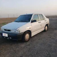 پراید مدل ۹۵