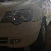 ماشین ۱۱۱ مدل ۹۸