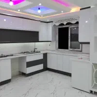 اجرا و نصب و تعمیرات کابینت و کمد دیواری