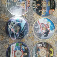 سونی 2 با 2 دسته و  37 تا بازی|کنسول، بازی ویدئویی و آنلاین|نسیم‌شهر, |دیوار