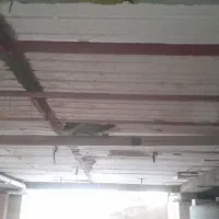 گچ کاری نقاشی|خدمات پیشه و مهارت|ماهدشت, |دیوار