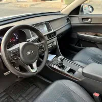 اوپتیما ۲۰۱۷ نیمه فول