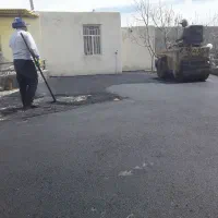 پیمانکار ی آسفالت وایزوگام