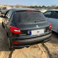 207تصادفی|خودرو سواری و وانت|مشهد, سناباد|دیوار