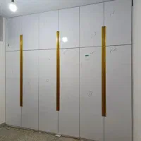 نصب کمد دیواری و کابینت دست دوم با نازل ترین قیمت