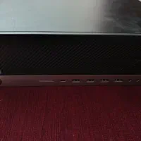 مینی کیس i5-7500 رم 16