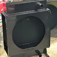 رادیاتور ژنراتور برق موتور ابکش موتور برق|قطعات یدکی و لوازم جانبی|شیراز, طلاب|دیوار