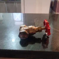 شیر آب یک دوم نو جنس برنج