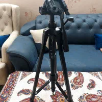 سه پایه دوربین