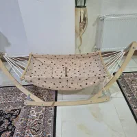 گهواره ننو