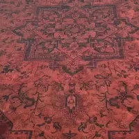 فرش ۱۲ متری نو