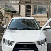 دنا توربو پلاس ۶ دنده