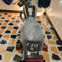 موتور ۹۵|موتورسیکلت|اهواز, کمپلو جنوبی|دیوار