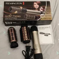 سشوار چرخشی رمینگتون