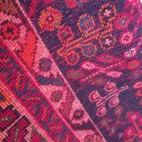 فرش دستباف قشقایی|فرش|شیراز, شهرک سراج‎|دیوار