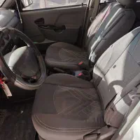 پراید 111 مدل 98 تکبرگ سند|خودرو سواری و وانت|نیشابور, شریعتی|دیوار