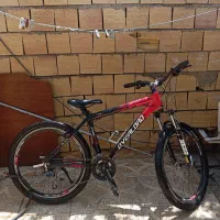 دوچرخه 26 آلمینویم اصل تایوان