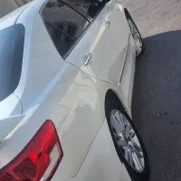 تویوتا آریون گرند ۲۰۱۰