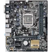 مادربرد h110 m2 support به قیمت همکاری