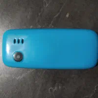 گوشی دکمه ای