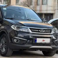 تیگو ۵ مدل ۹۷ بیرنگ درحد‌