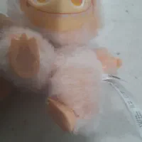 عروسک لبوبو|اسباب‌بازی بچه|اصفهان, کساره|دیوار