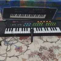ارگ اسباب بازی