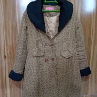 پالتو تمیز و سالم
