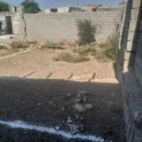 خونه نیمه کاره ۱۱۰متری|فروش خانه و ویلا|شوشتر, |دیوار