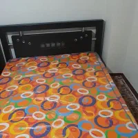 تخت خواب ۲ نفره