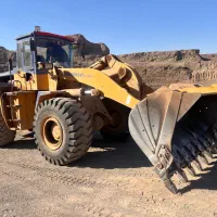 لودر|خودرو سنگین|مشهد, بهشت|دیوار