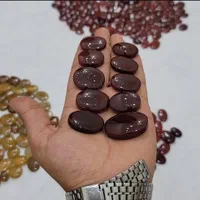 عقیق کرزی یمنی درجه نصف قیمت بازار|جواهرات|تهران, سهروردی|دیوار