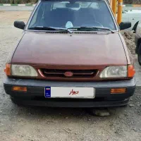 هاچبک مدل۸۷هیدرولیک