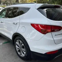 هیوندای سانتافه ix 45 2400cc، مدل ۲۰۱۵|خودرو سواری و وانت|مشهد, امام خمینی|دیوار